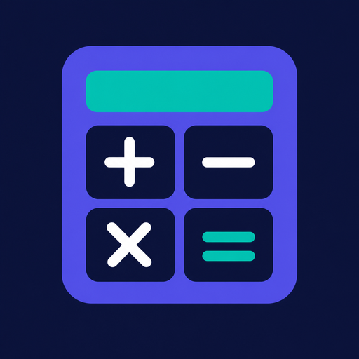 Mind Math Mentor app icon